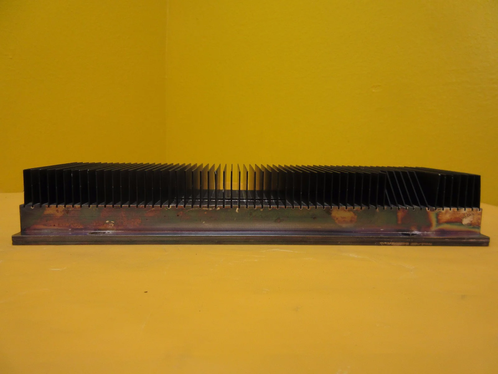 ASML 4022.437.1121 Laser Phase Modulator Box Used Working - Image 4