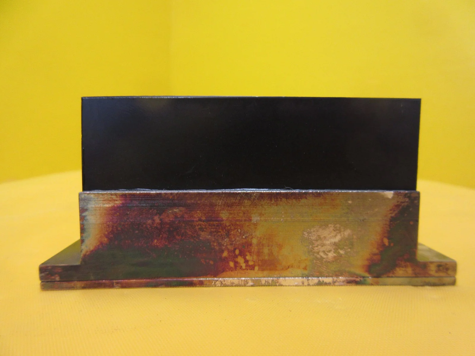 ASML 4022.437.1121 Laser Phase Modulator Box Used Working - Image 5