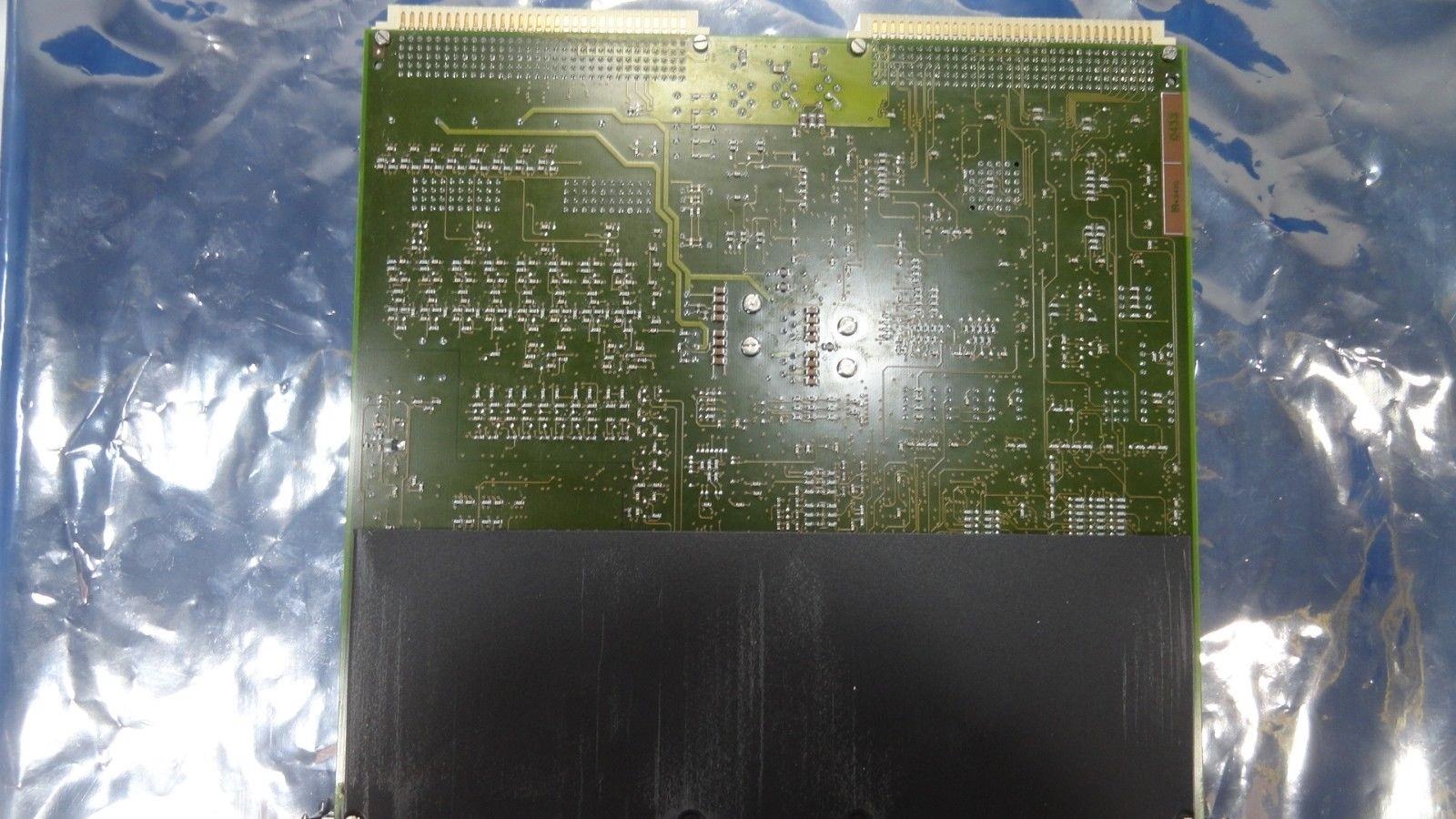 ASML 4022.471.4042 Circuit Board PCB Used Working - Image 7