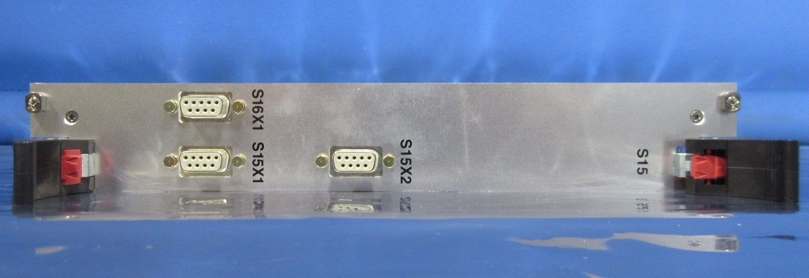 ASML 4022.471.6850 Circuit Board PCB S15 Used Working - Image 3