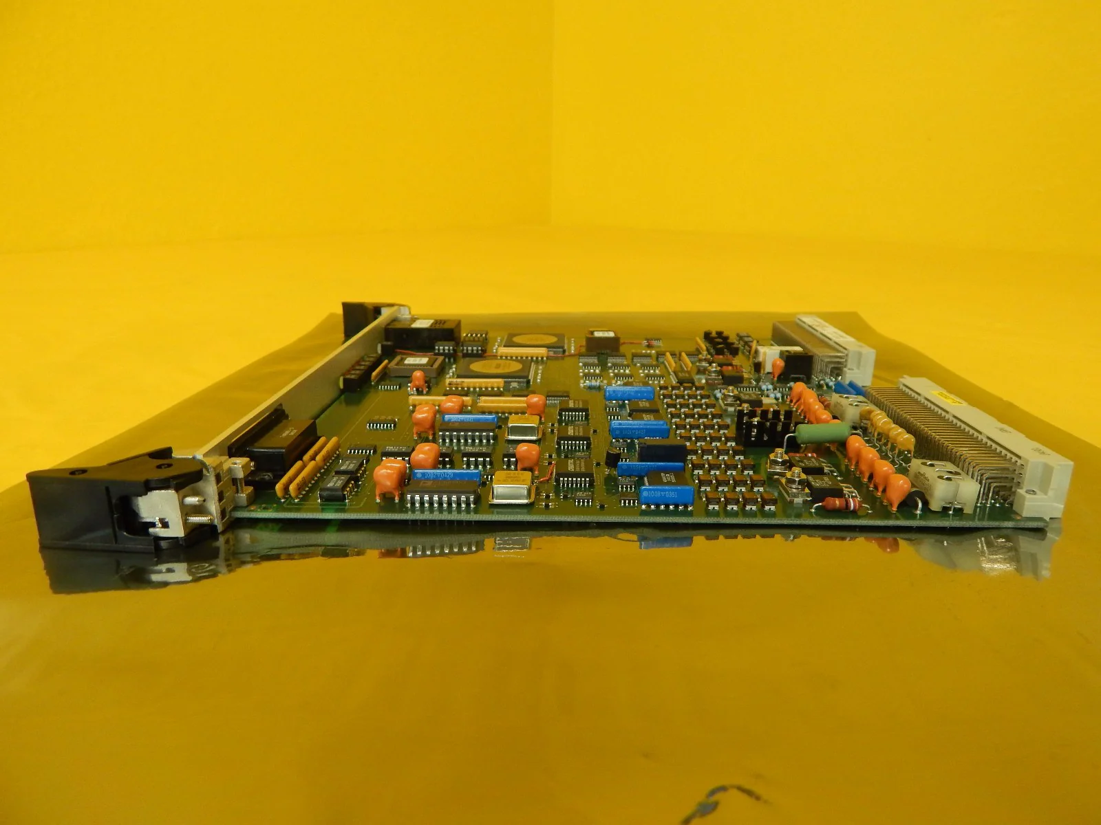 ASML 4022.471.7503 HSSL Process Control Board PCB VME Card Used Working - Image 8