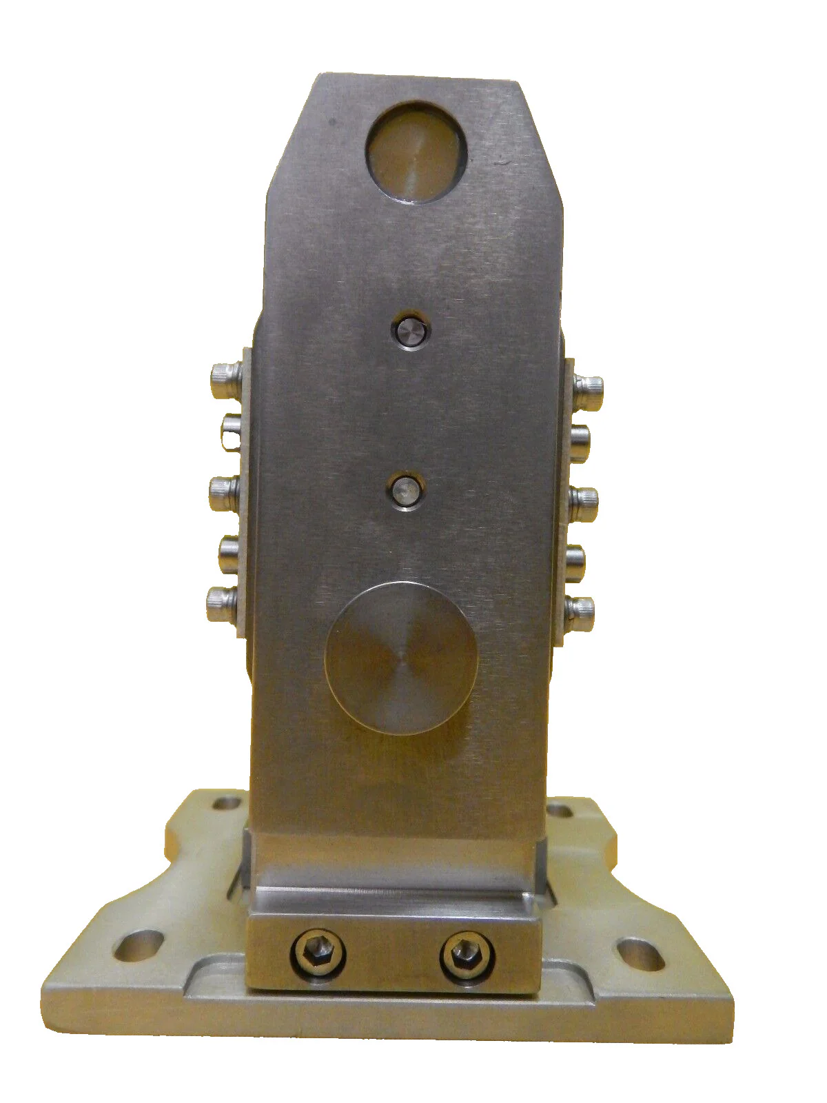 ASML 851-0618-003 Stepper Library Brake 851.0618.003 Working Surplus - Image 3