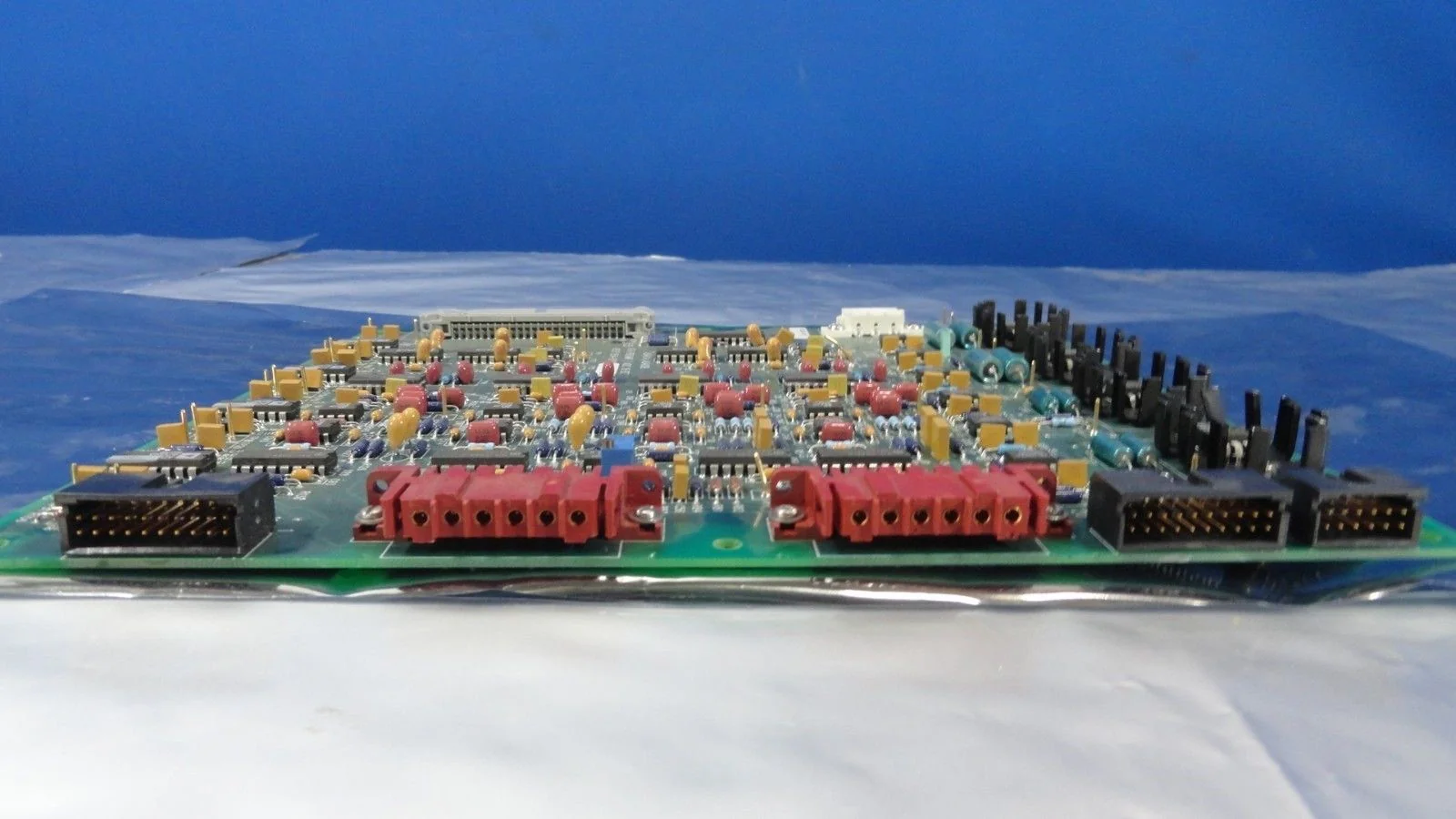 ASML 854-8306-008B Circuit Board PCB AFA Preamp / ADC 16 Bit Used Working - Image 7