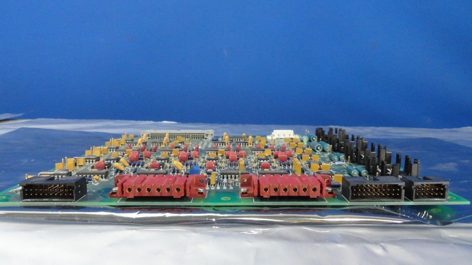ASML 854-8306-008E Circuit Board PCB AFA Preamp / ADC 16 Bit Used Working - Image 7