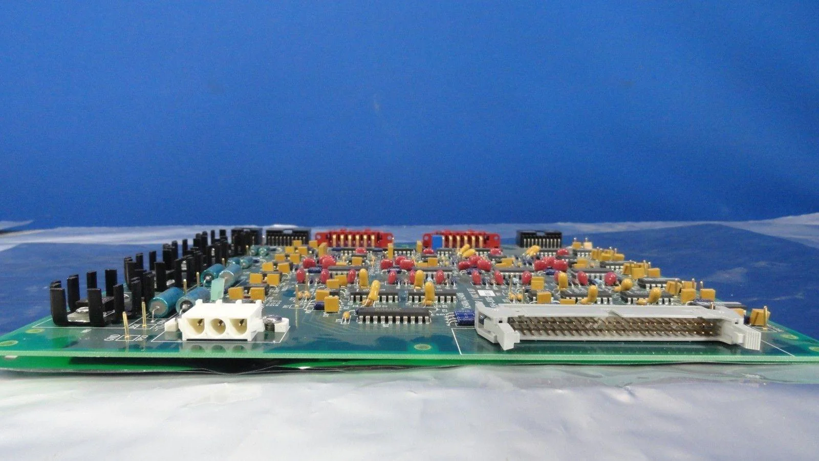 ASML 854-8306-008E Circuit Board PCB AFA Preamp / ADC 16 Bit Used Working - Image 8