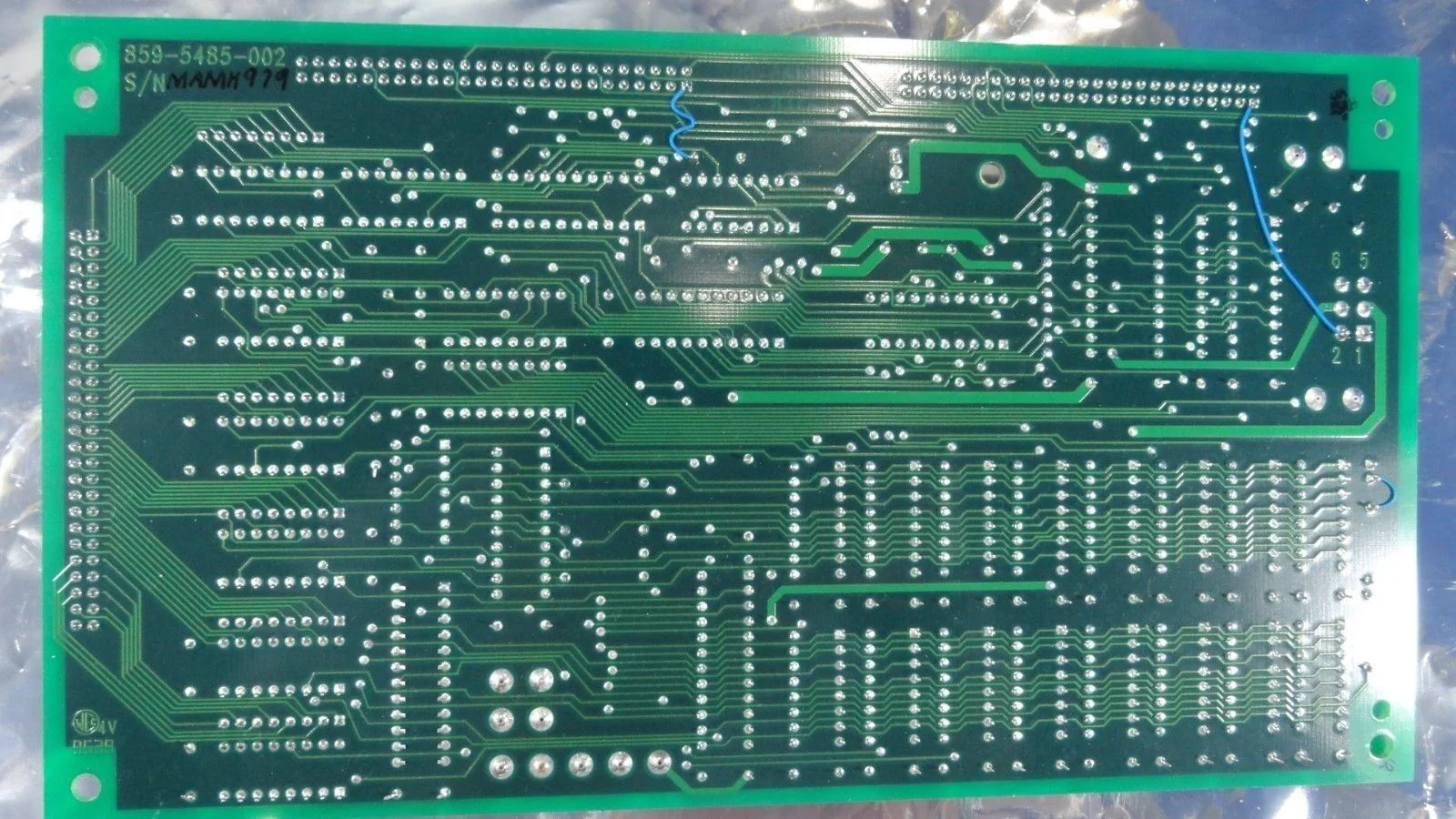ASML 854-8307-001B Circuit Board PCB A5402 Used Working - Image 6