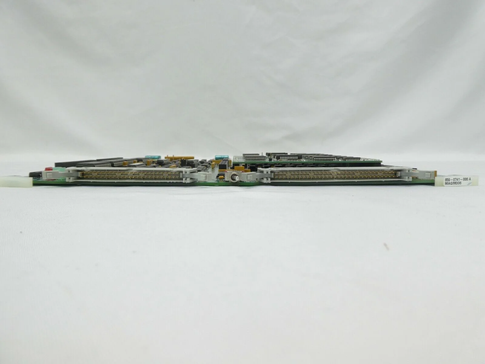 ASML 859-0741-006A Motherboard PCB Card DSP MOTHER BOARD 851-8240-007K Working - Image 4