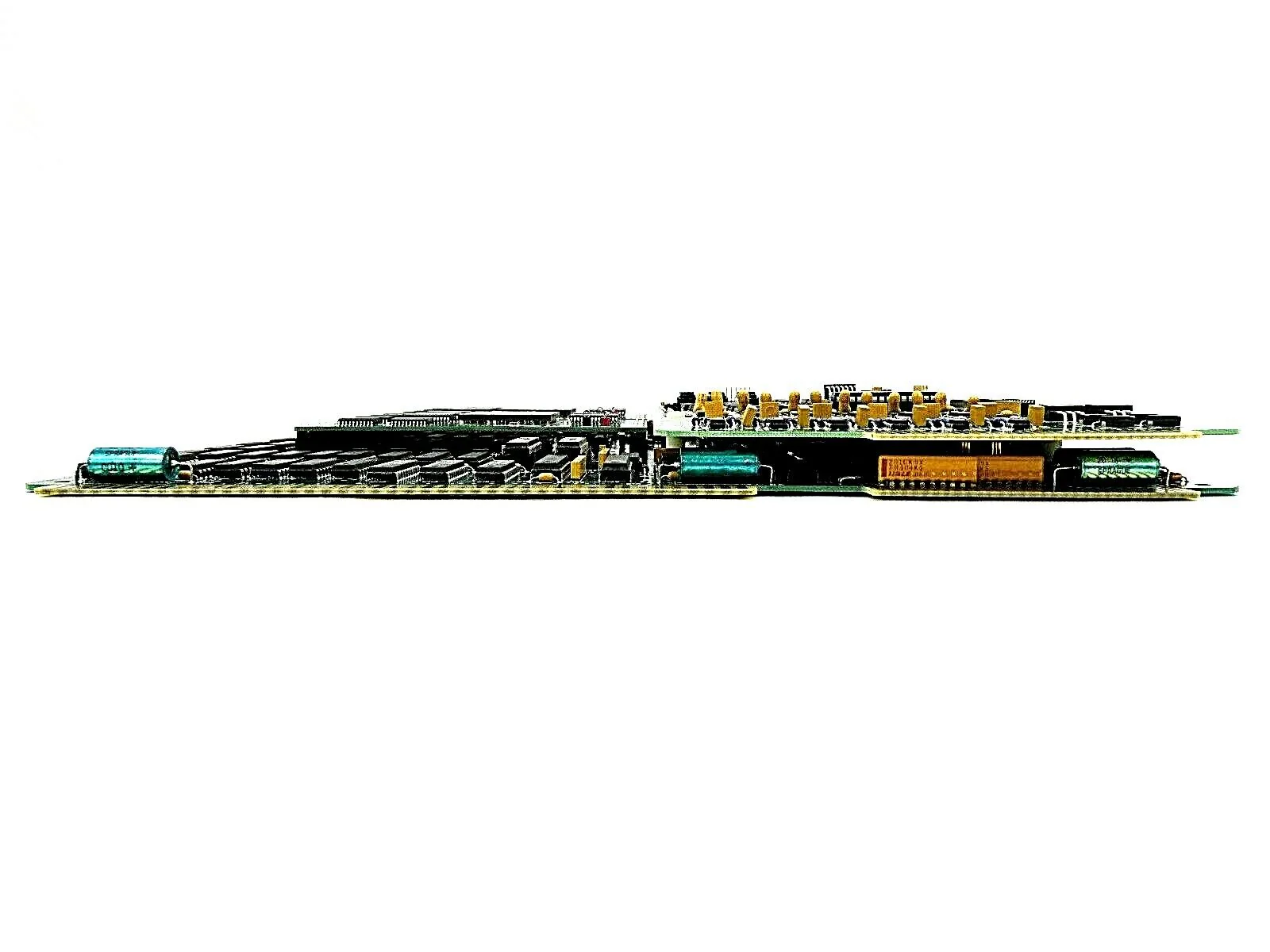ASML 859-0743-018 Digital Focus Board PCB Card 858-8040-012 851-8240-008 Working - Image 5