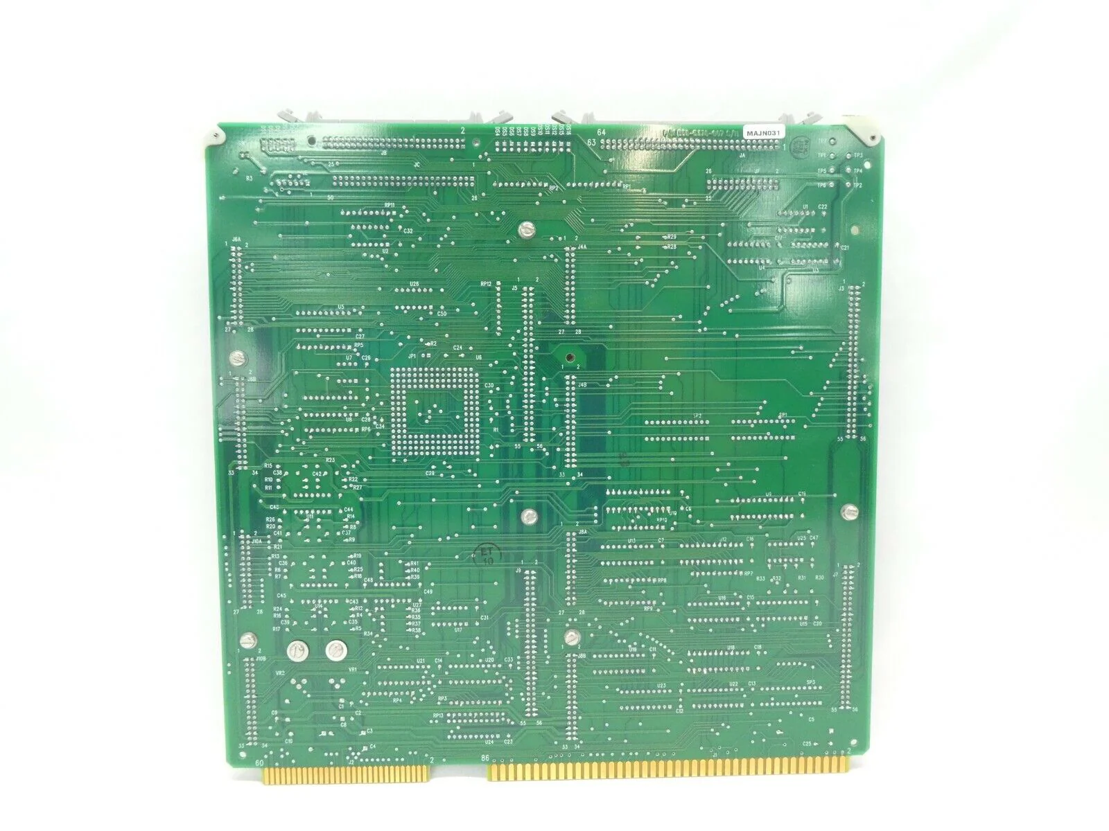 ASML 859-0927-009A Servo Compensation Board PCB 859-0904-007A Working Spare - Image 3