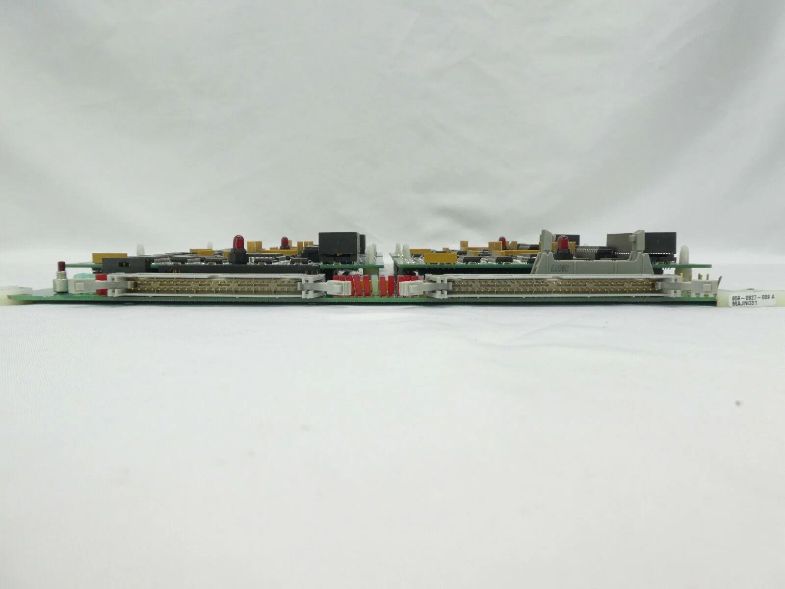 ASML 859-0927-009A Servo Compensation Board PCB 859-0904-007A Working Spare - Image 4