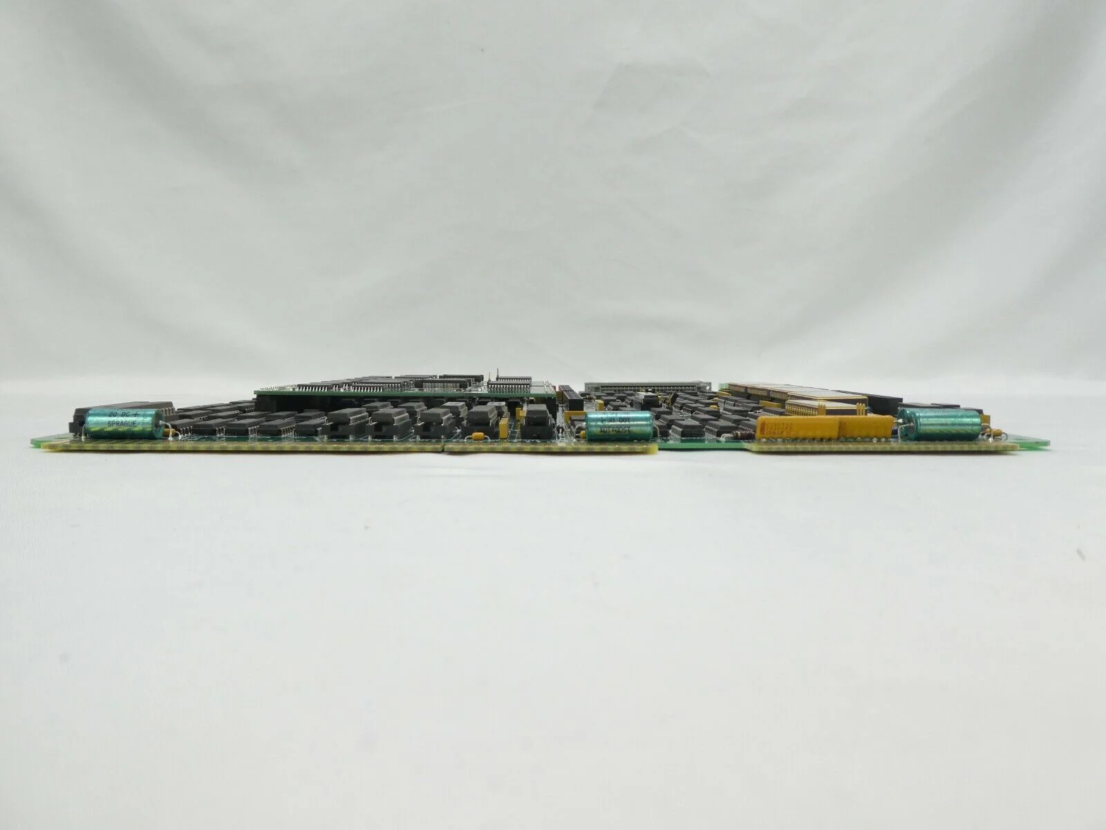 ASML 859-0942-004G Inteface Board PCB Card 851-8240-007G Broken Tab Working - Image 8