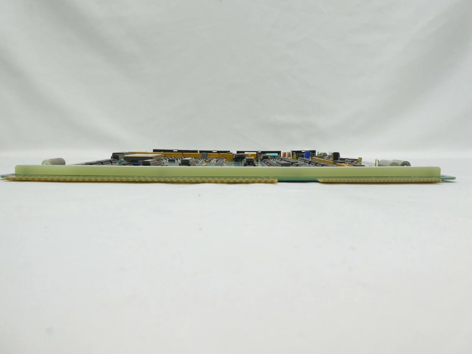 ASML 859-8218-002F Interface Board PCB Card A1206 ADC\ELPS INTERFACE Working - Image 10