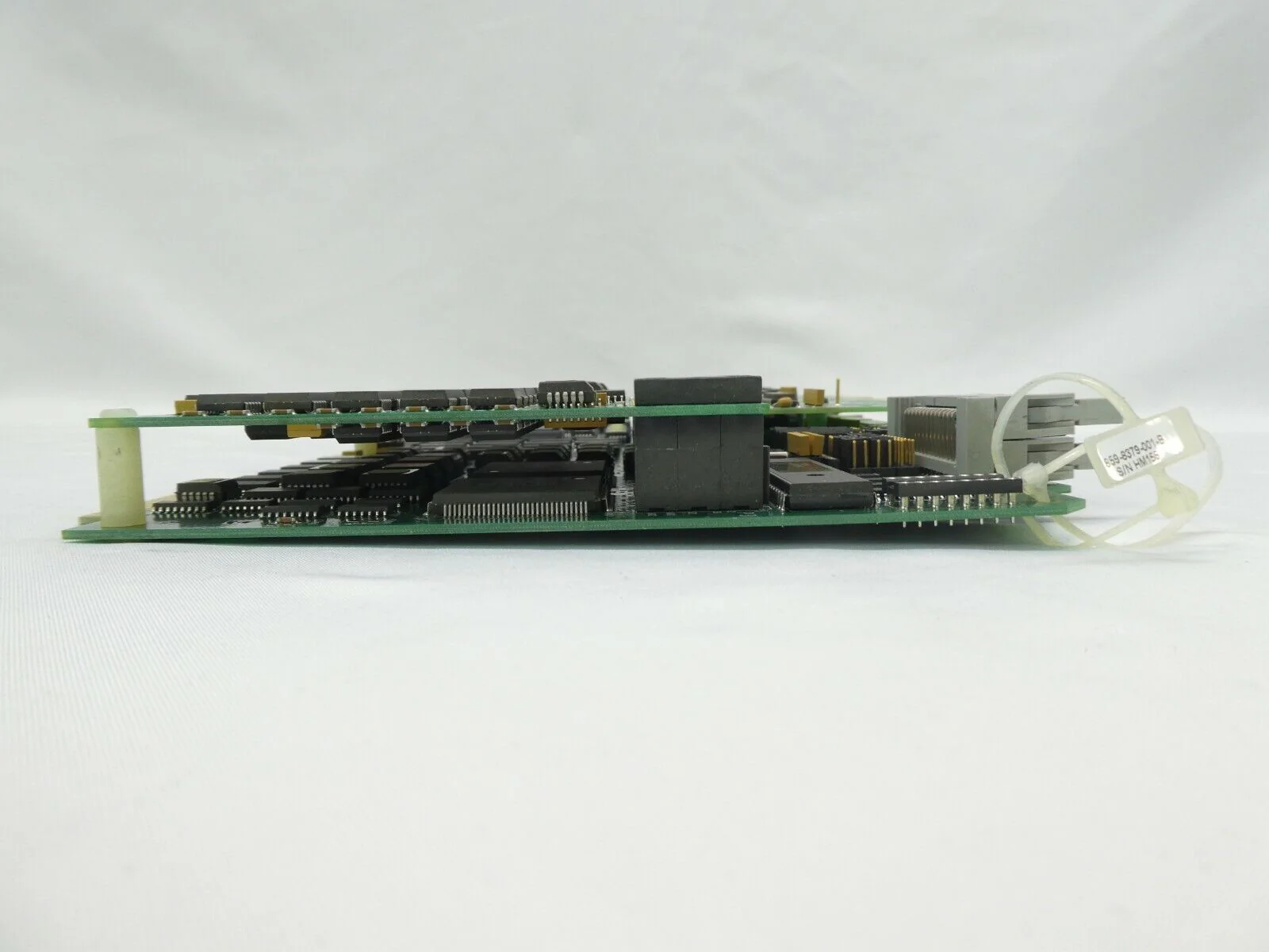 ASML 859-8379-001B PCB Card 851-8554-003F SBX/STD BUS Working Spare - Image 6