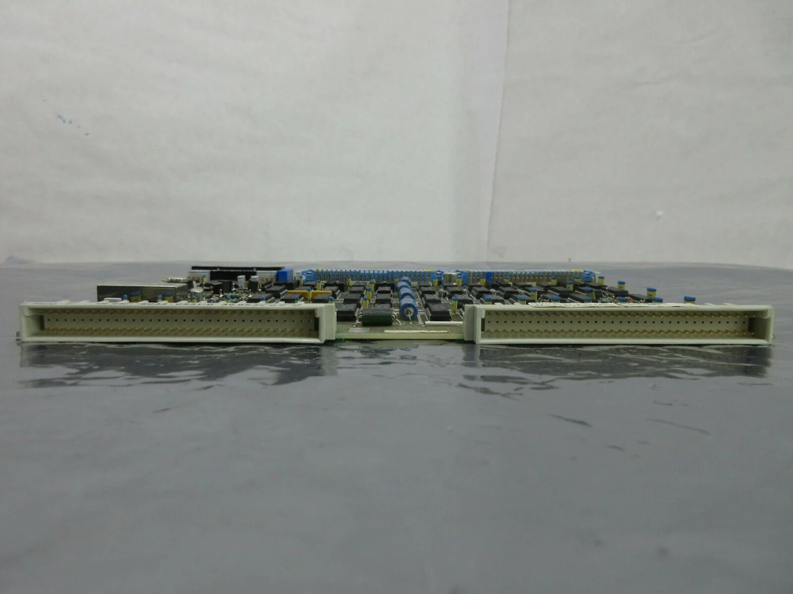 ASML 9406.217.0100 Processor PCB Card PC 1701/00 PAS 5000/2500 Used Working - Image 6