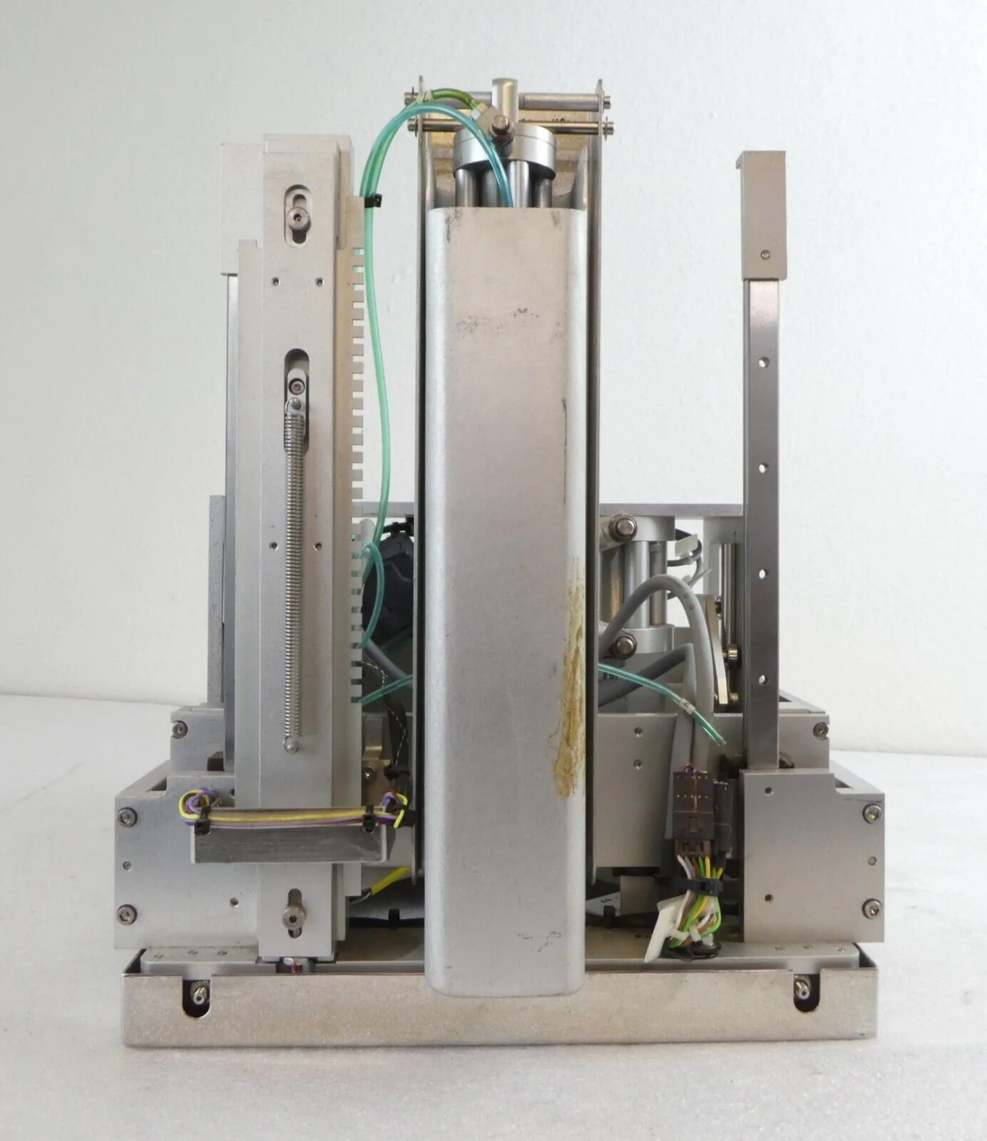 ASML 99-54233-01 Pneumatic Wafer Loader Assembly SVG 90S 47934-01 Surplus - Image 4