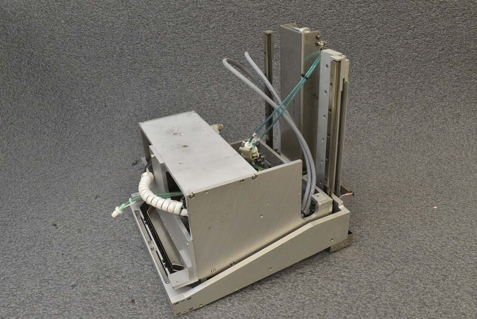 ASML 99-54233-03 Assembly Cassette Platform - Image 2