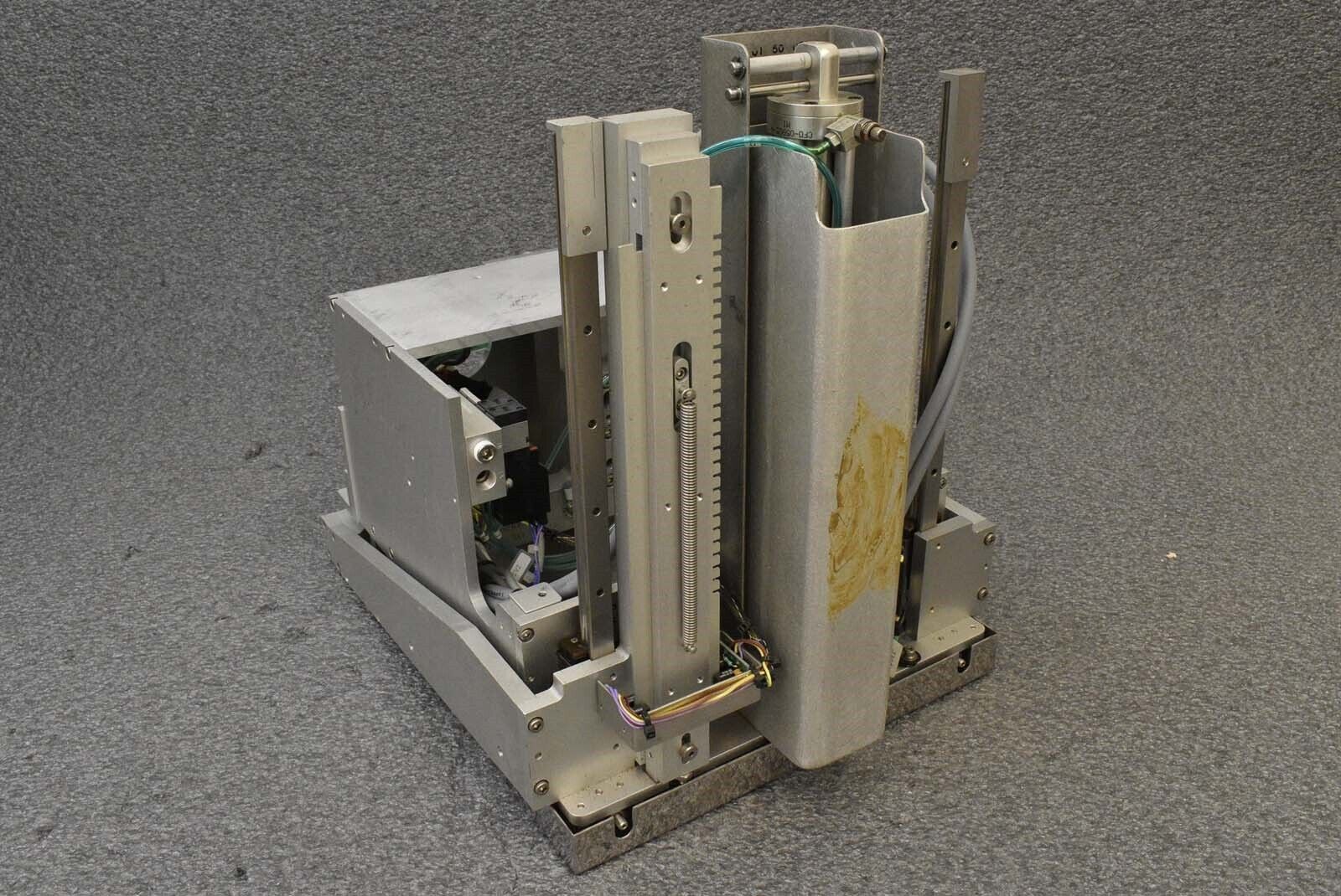 ASML 99-54233-03 Assembly Cassette Platform - Image 3