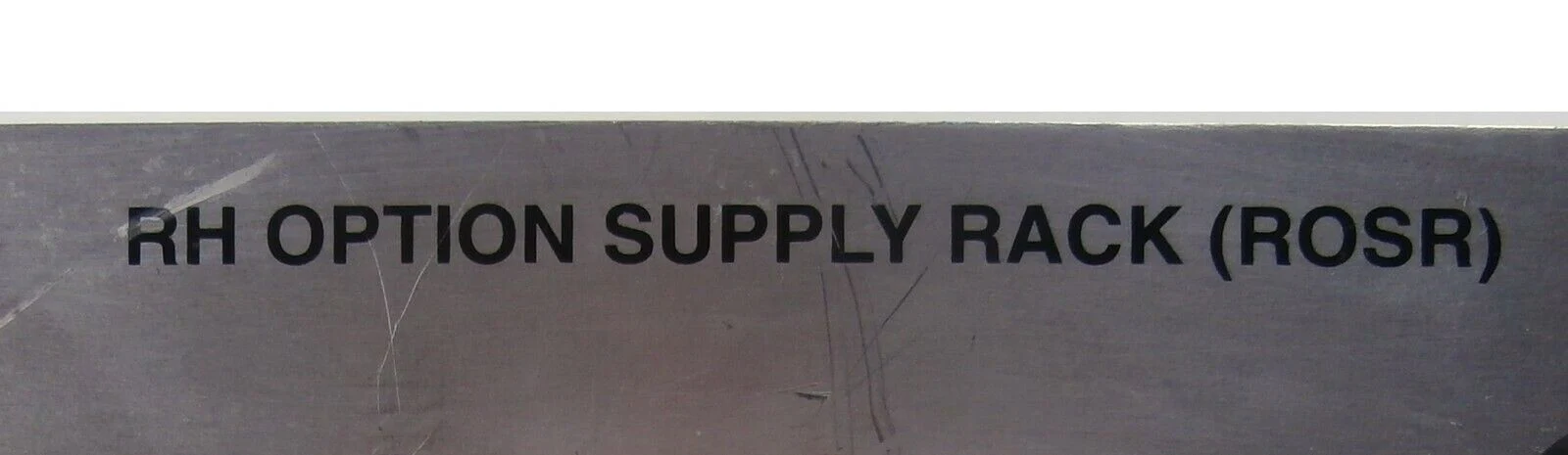 ASML RH Option Supply Rack (ROSR) Mains Power Control PILZ PNOZ11 Working Spare - Image 12
