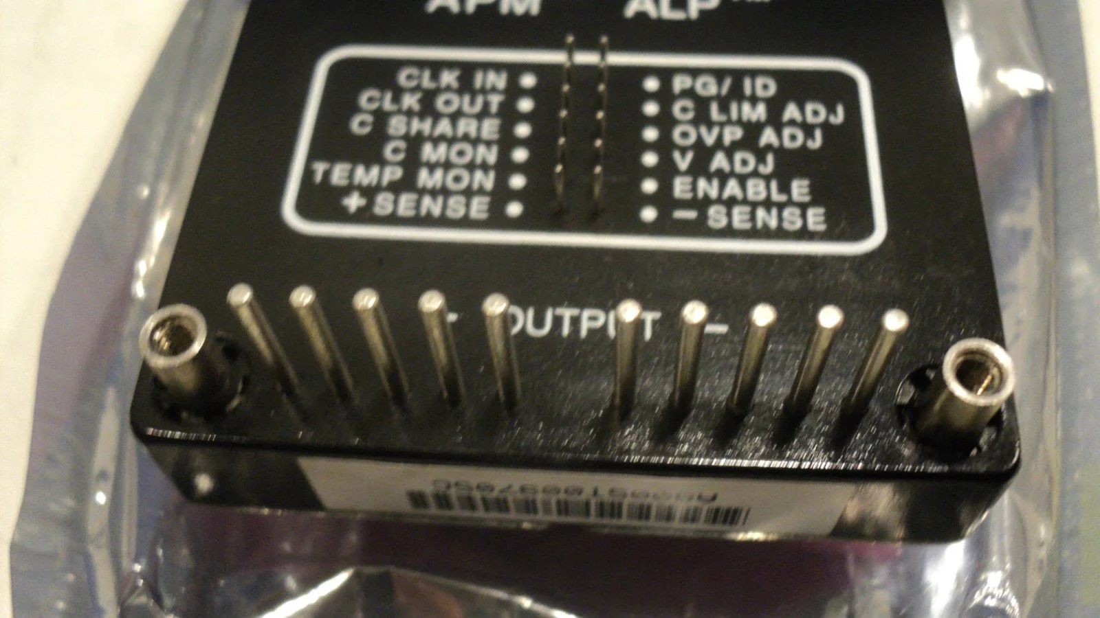 Astec AA80M-300L-015S AMPSS Power Module Reseller Lot of 13 New Surplus - Image 4