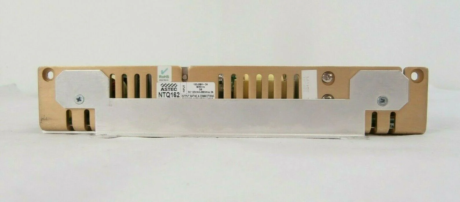 Astec NTQ162 Projector Power Supply Christie MATRIX S+2K M Working Surplus - Image 5