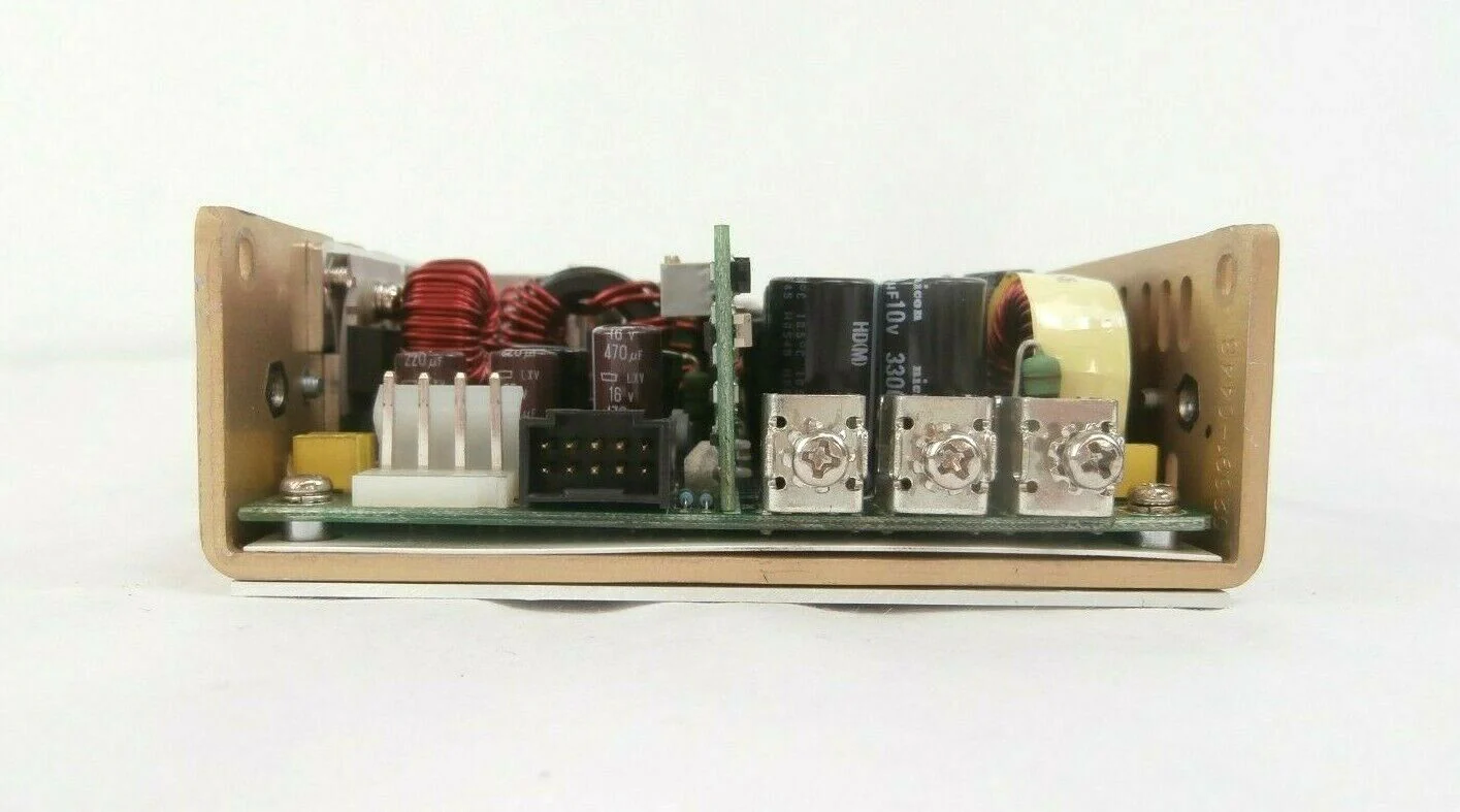 Astec NTQ162 Projector Power Supply Christie MATRIX S+2K M Working Surplus - Image 6