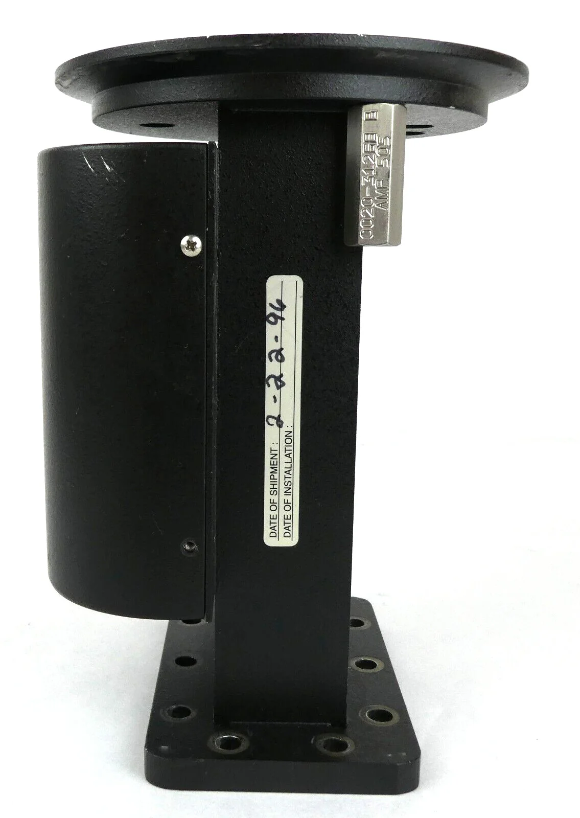 ASTeX Applied Science DC7CPRUG Directional Coupler RF Microwave AMAT Working - Image 3