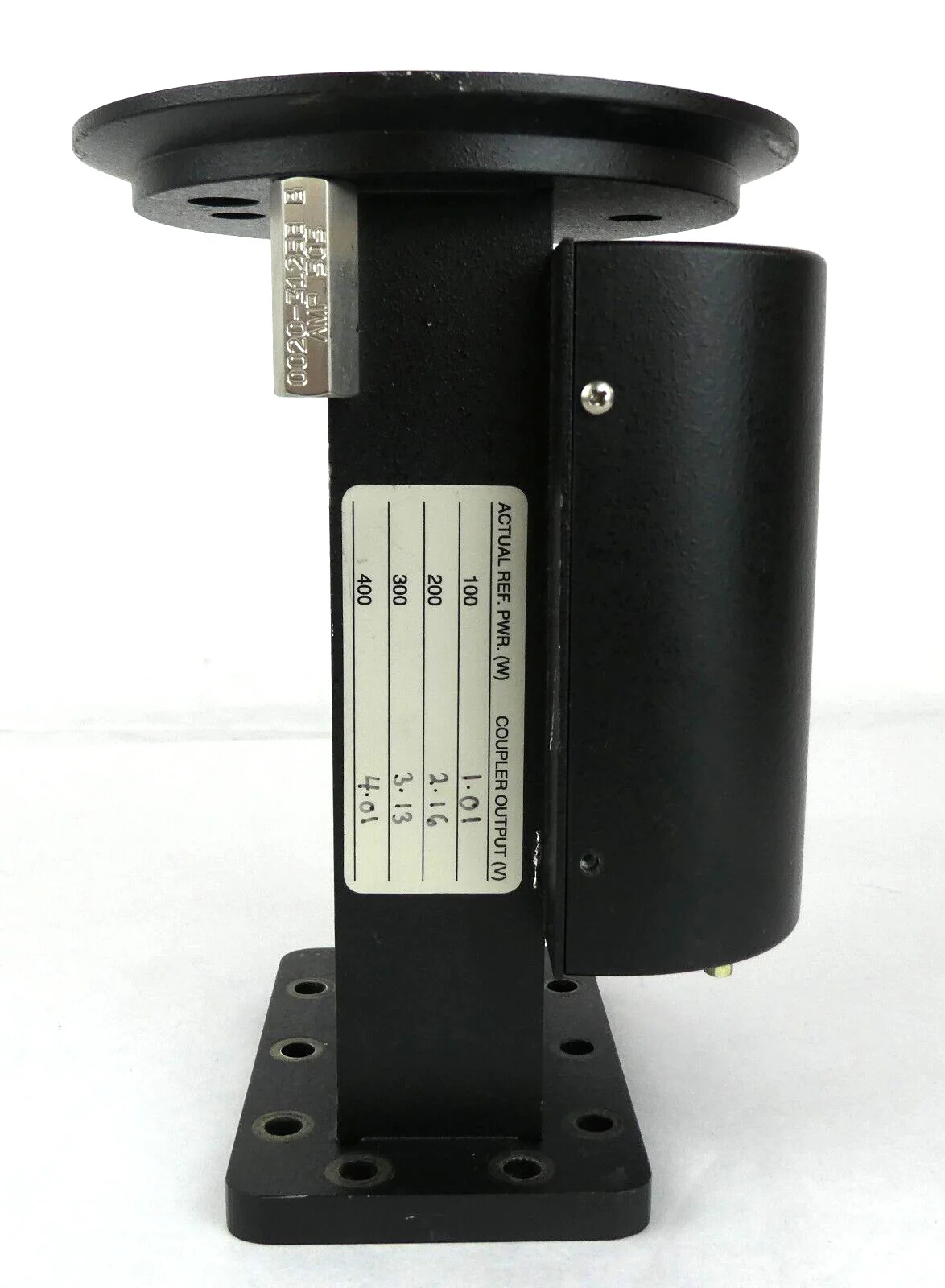 ASTeX Applied Science DC7CPRUG Directional Coupler RF Microwave AMAT Working - Image 5