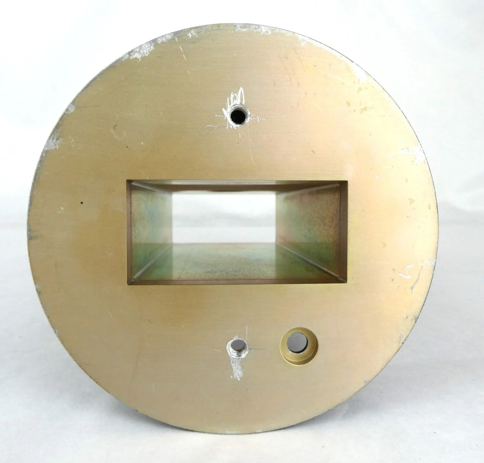 ASTeX Applied Science DC7CPRUG Directional Coupler RF Microwave AMAT Working - Image 6