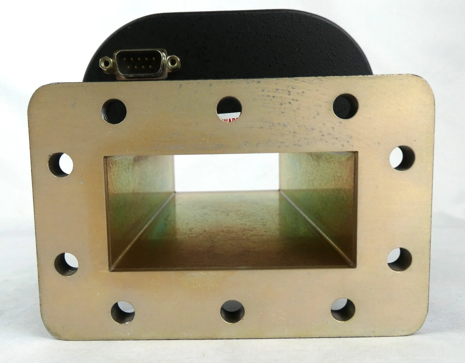 ASTeX Applied Science DC7CPRUG Directional Coupler RF Microwave AMAT Working - Image 7
