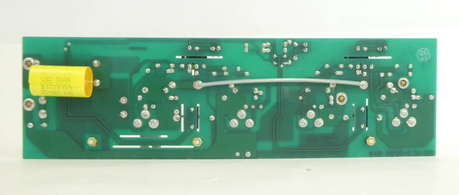 ASTeX Applied Science & Technology 20-442-000 A200 21-425-000 PCB Working - Image 2