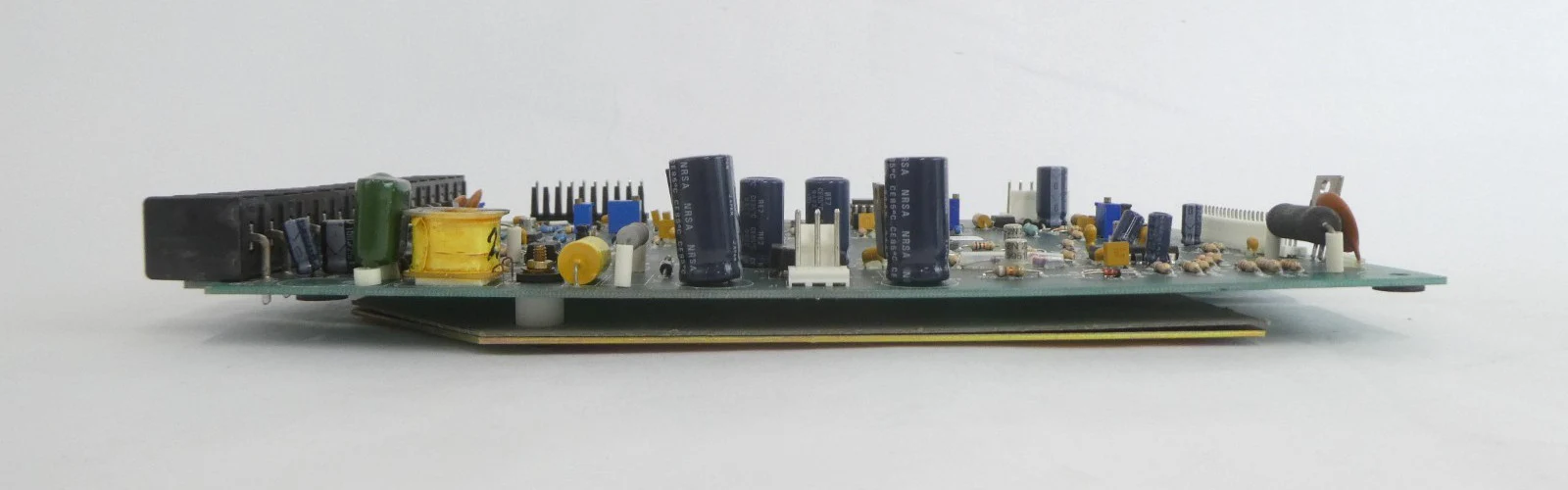 ASTeX Applied Science & Technology 20-469-022 A100 20-469-000 PCB Working - Image 3