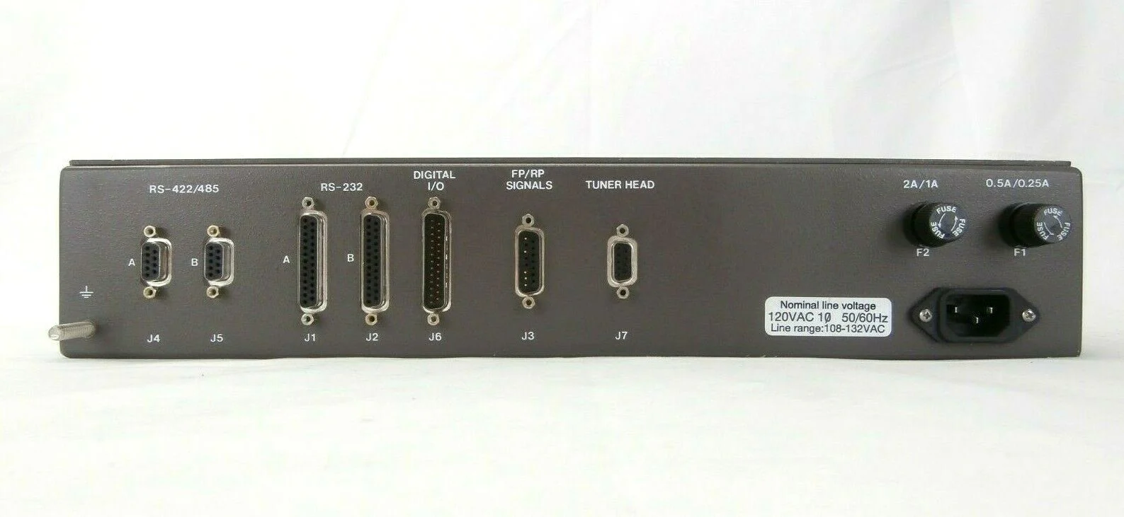 ASTeX Applied Science & Technology AX3045-3 Smart Tuner Plasma-Therm SLR Working - Image 2