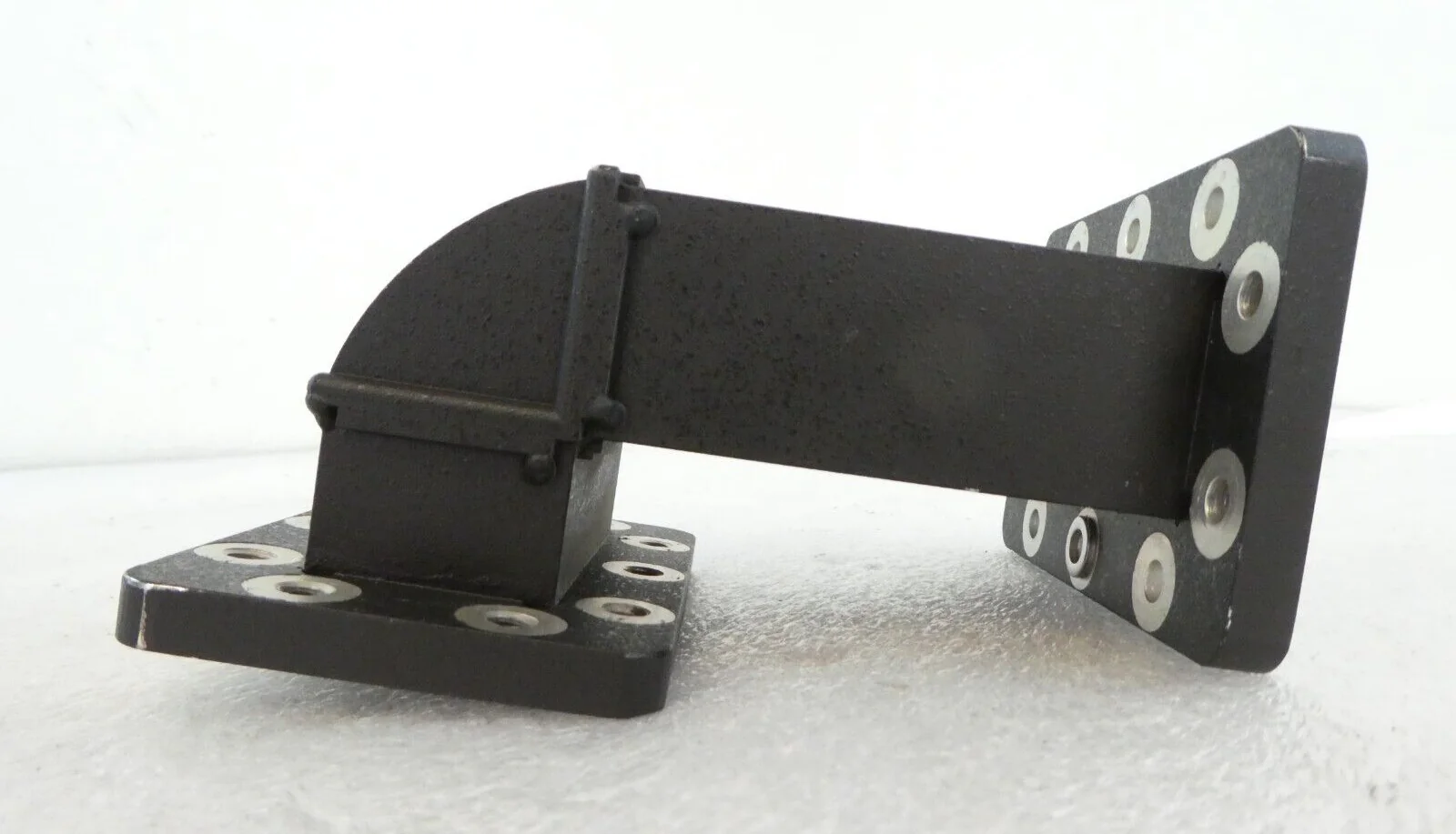 ASTeX Applied Science & Technology FI20625 Microwave RF Waveguide MKS Working - Image 3