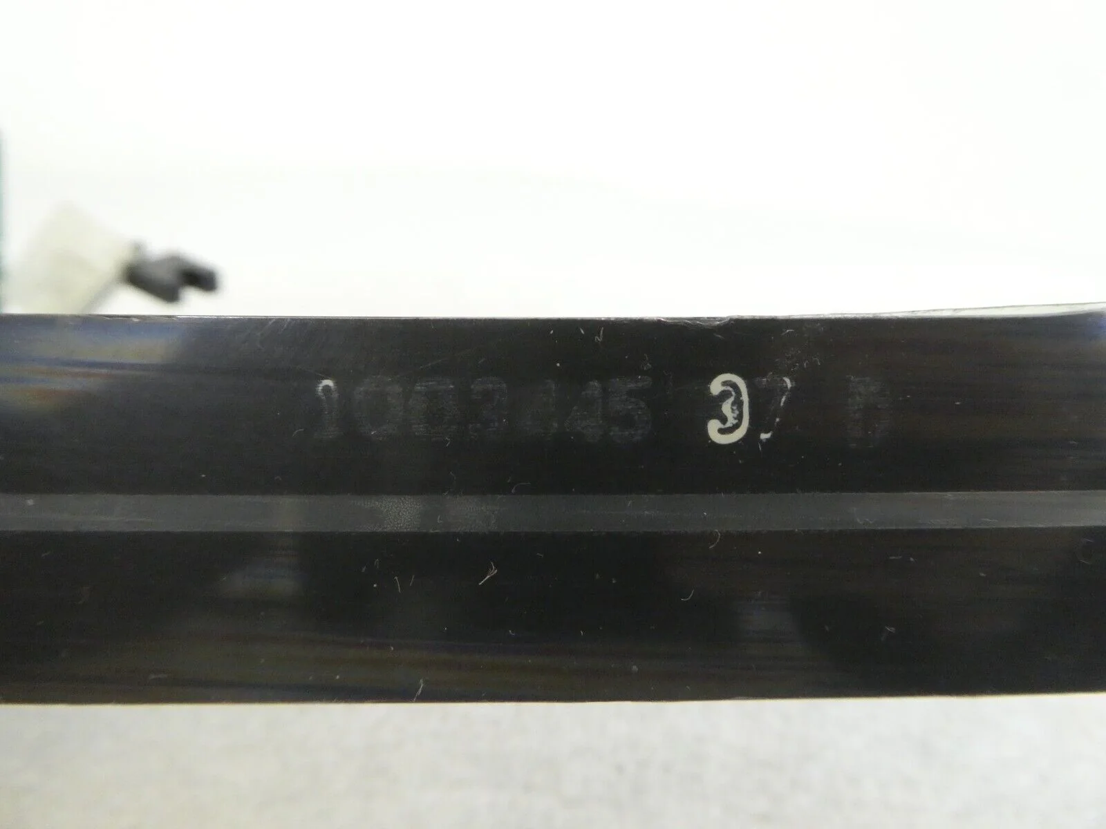 Asyst 1003445-37-D End Effector Handling Arm Assembly PCB 200MM Working - Image 7