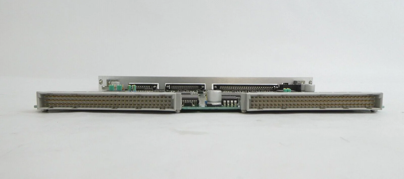 Asyst Shinko HM2-G1350-502 Interface Board PCB M194A SVIF Working Surplus - Image 3