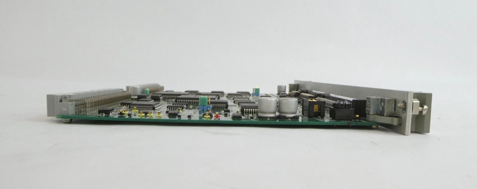Asyst Shinko HM2-G1350-502 Interface Board PCB M194A SVIF Working Surplus - Image 6