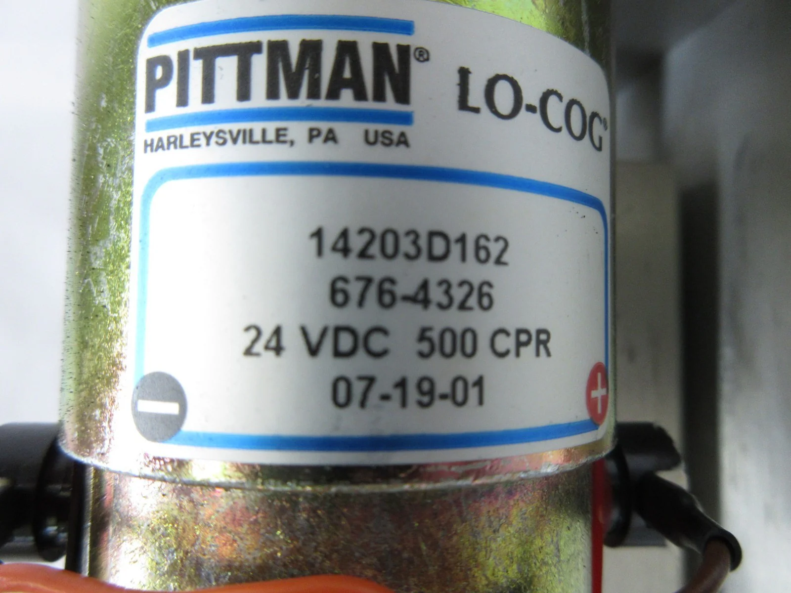 Asyst Technologies 04290-101 Load Lock Elevator 94-1119 A-2000LL Used Working - Image 10