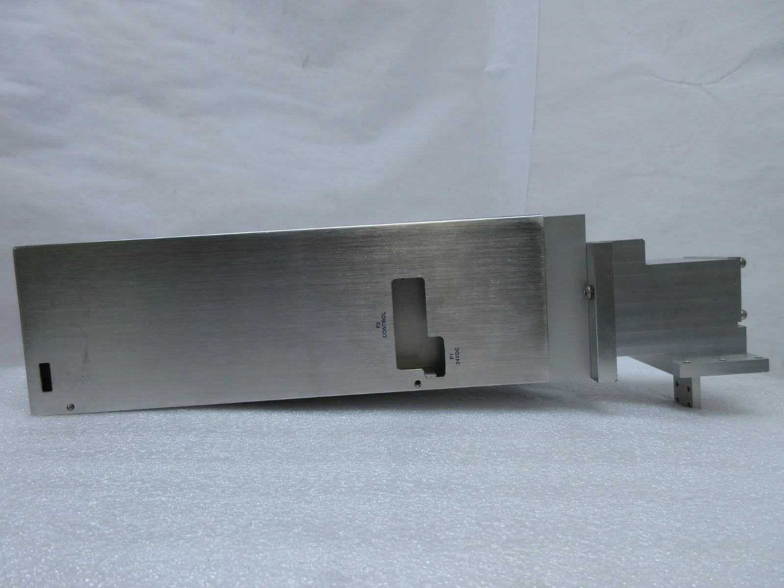 Asyst Technologies 04290-101 Load Lock Elevator 94-1119 A-2000LL Used Working - Image 2