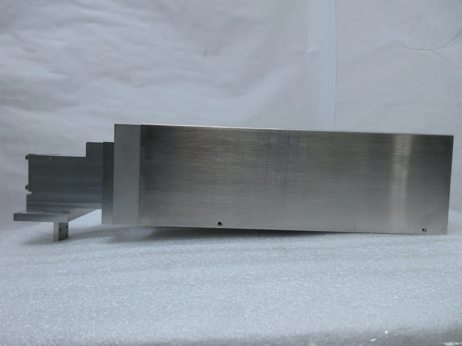 Asyst Technologies 04290-101 Load Lock Elevator 94-1119 A-2000LL Used Working - Image 4