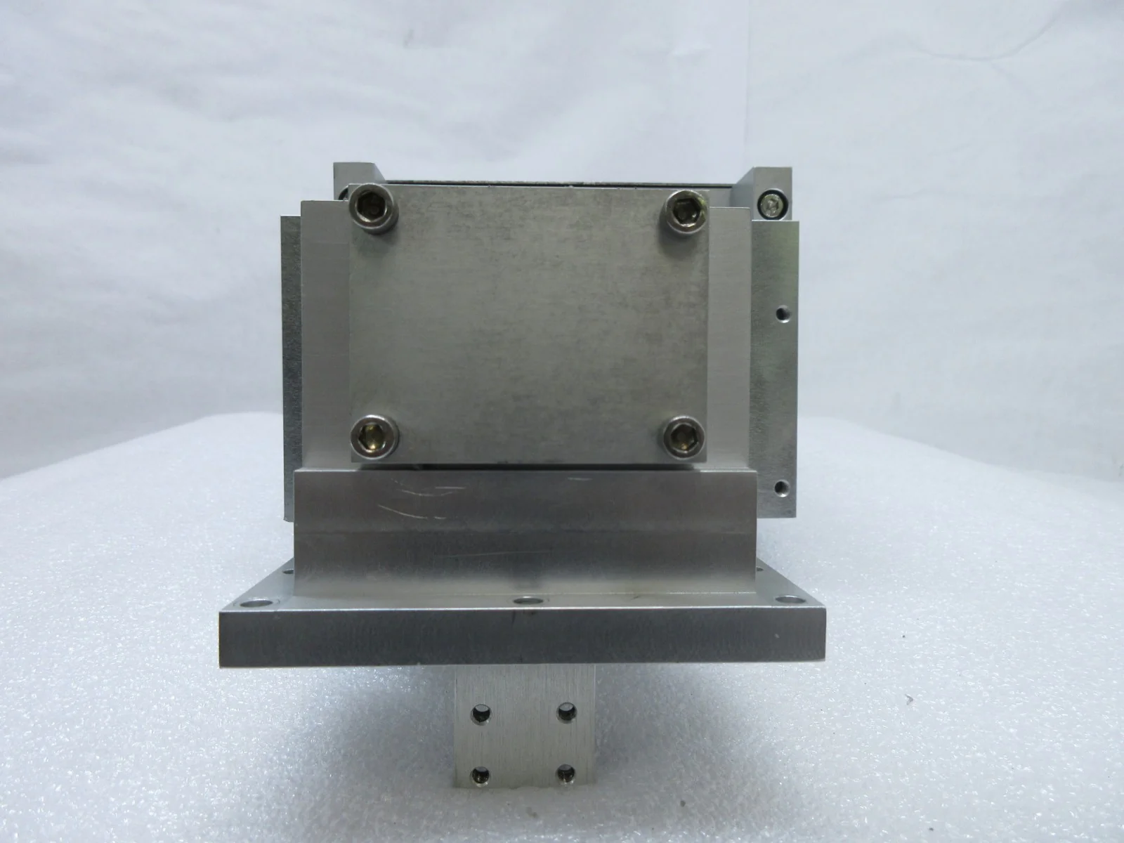 Asyst Technologies 04290-101 Load Lock Elevator 94-1119 A-2000LL Used Working - Image 5