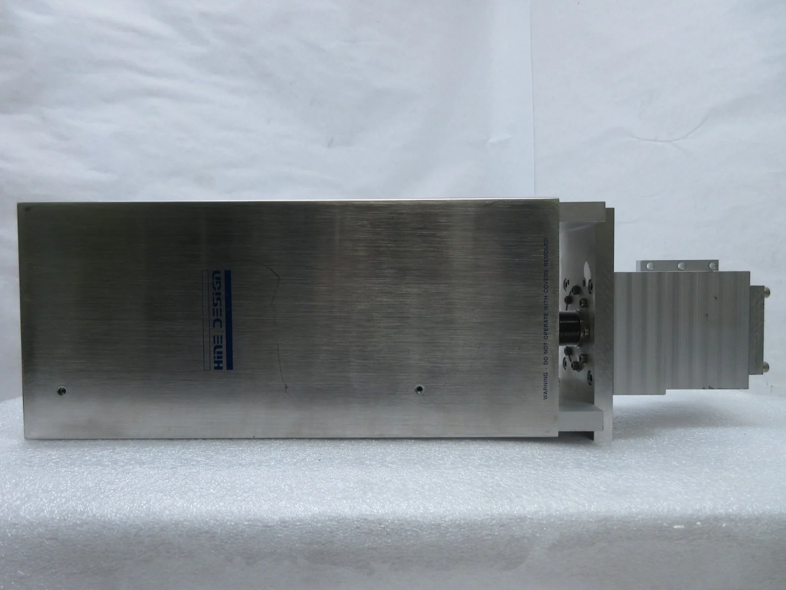 Asyst Technologies 04290-101 Load Lock Elevator 94-1119 A-2000LL Used Working - Image 6