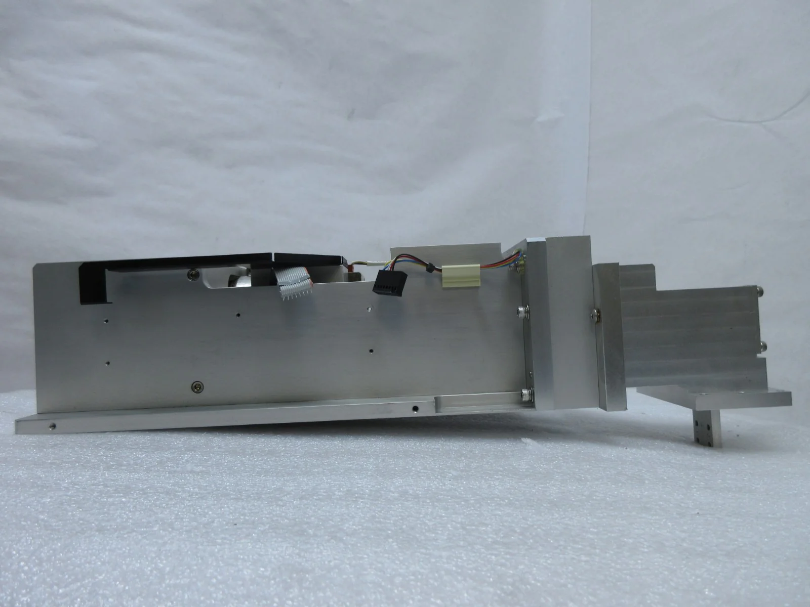 Asyst Technologies 04290-101 Load Lock Elevator 94-1119 A-2000LL Used Working - Image 8