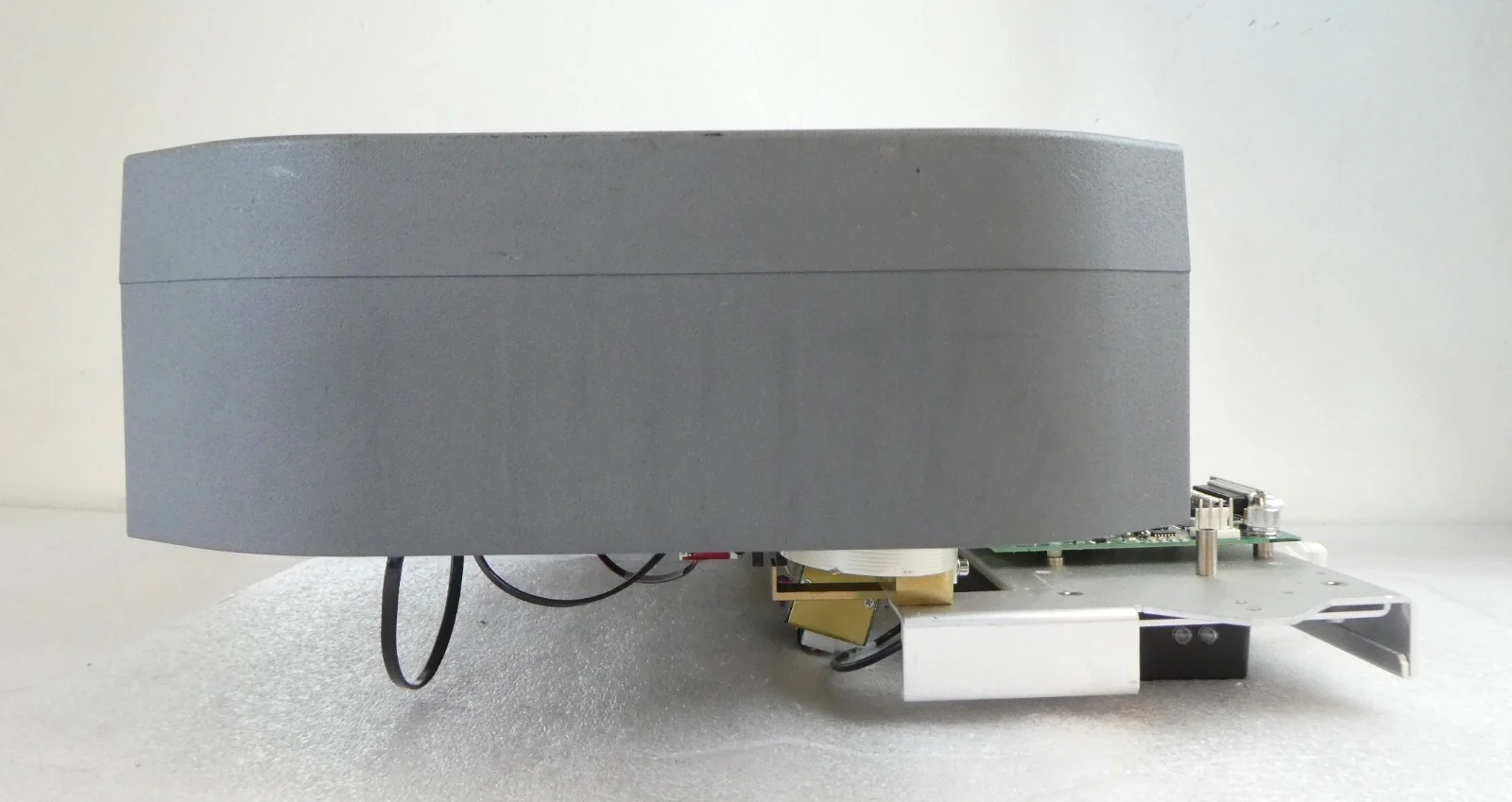 Asyst Technologies 300mm Stationery FOUP Loader Platform Spartan EFEM Working - Image 6