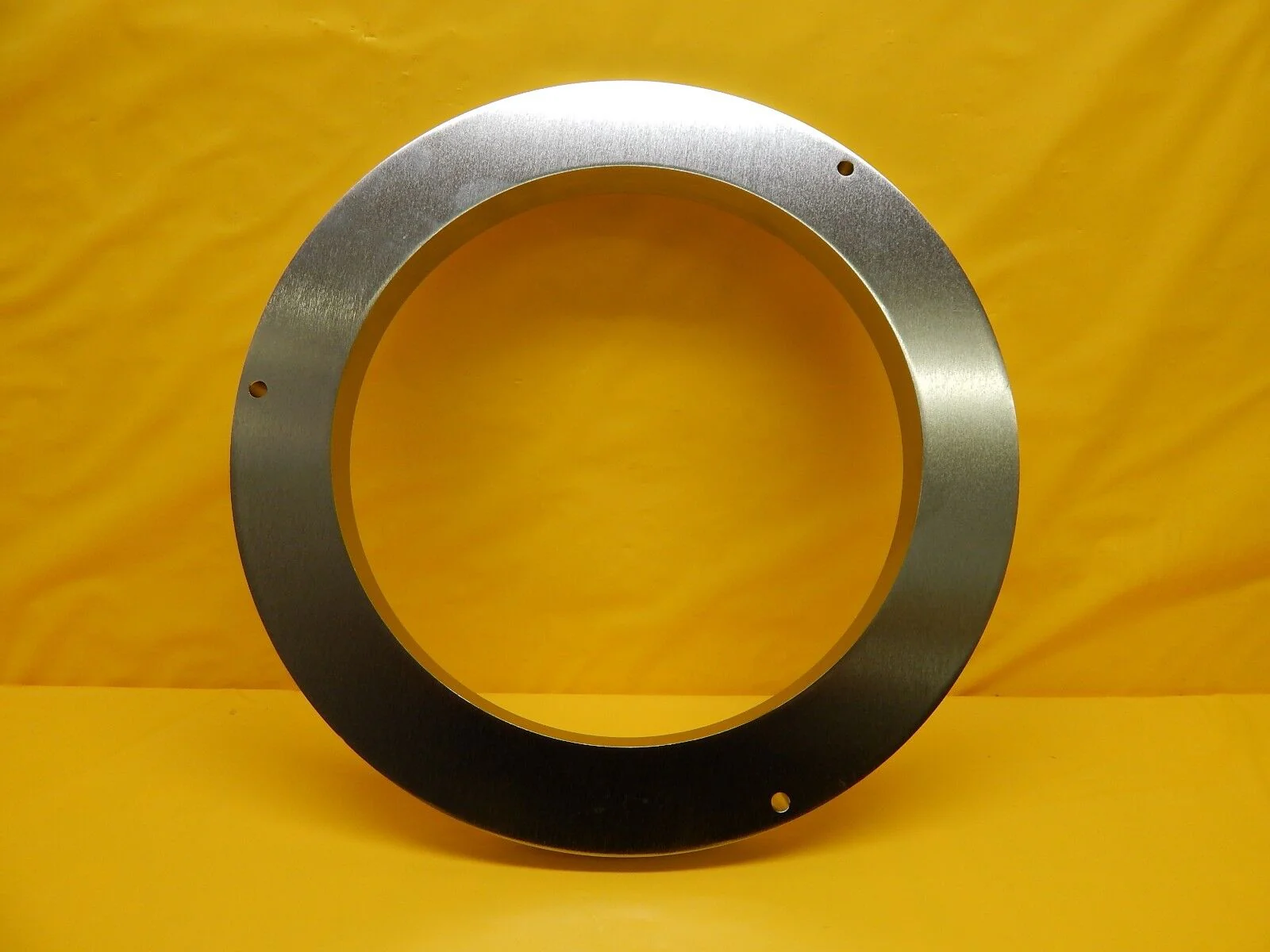 Asyst Technologies 4002-1719-01 REM Alignment Spacer AXYS MODEL 21 ROBOT New - Image 3