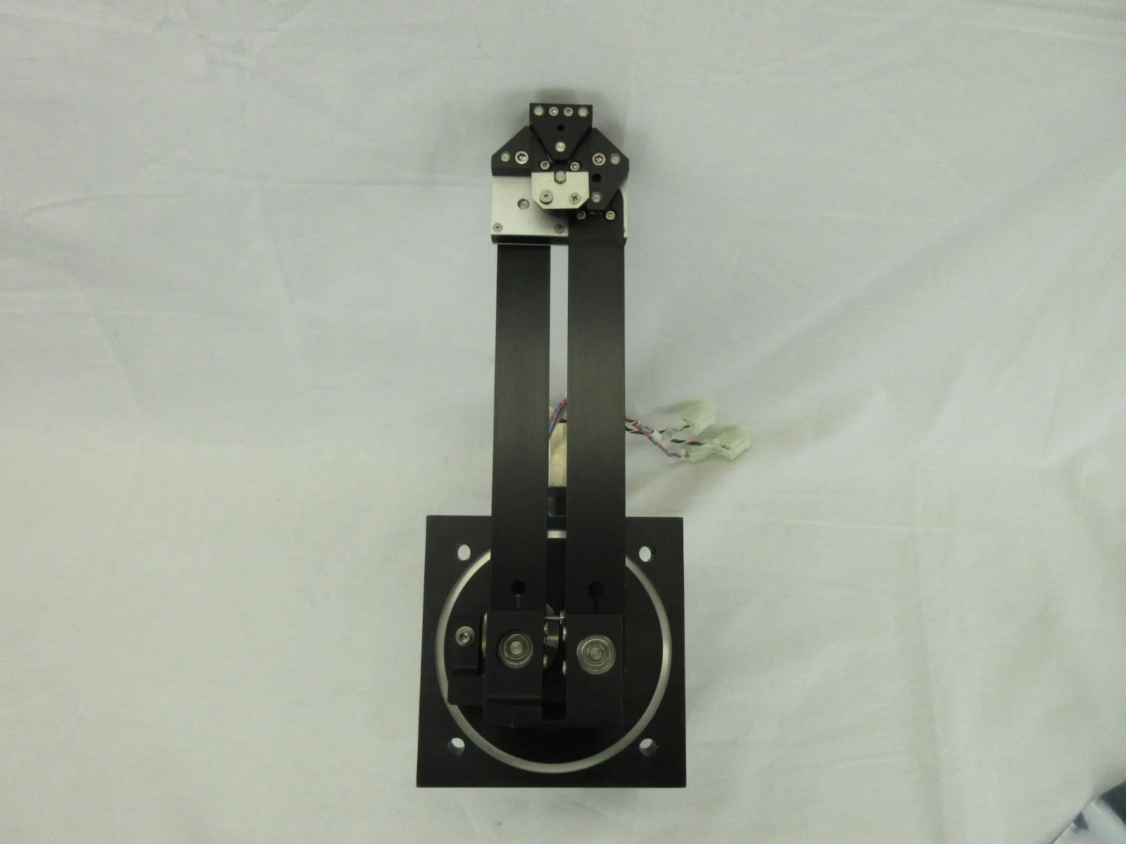 Asyst Technologies 860 Vacuum Arm with Arm Controller Board PCB 06764001 Used - Image 5