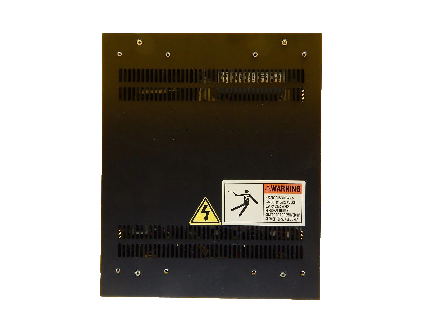 Asyst Technologies 9700-5819-01 FFU Fan Filter Unit Controller New Surplus - Image 5