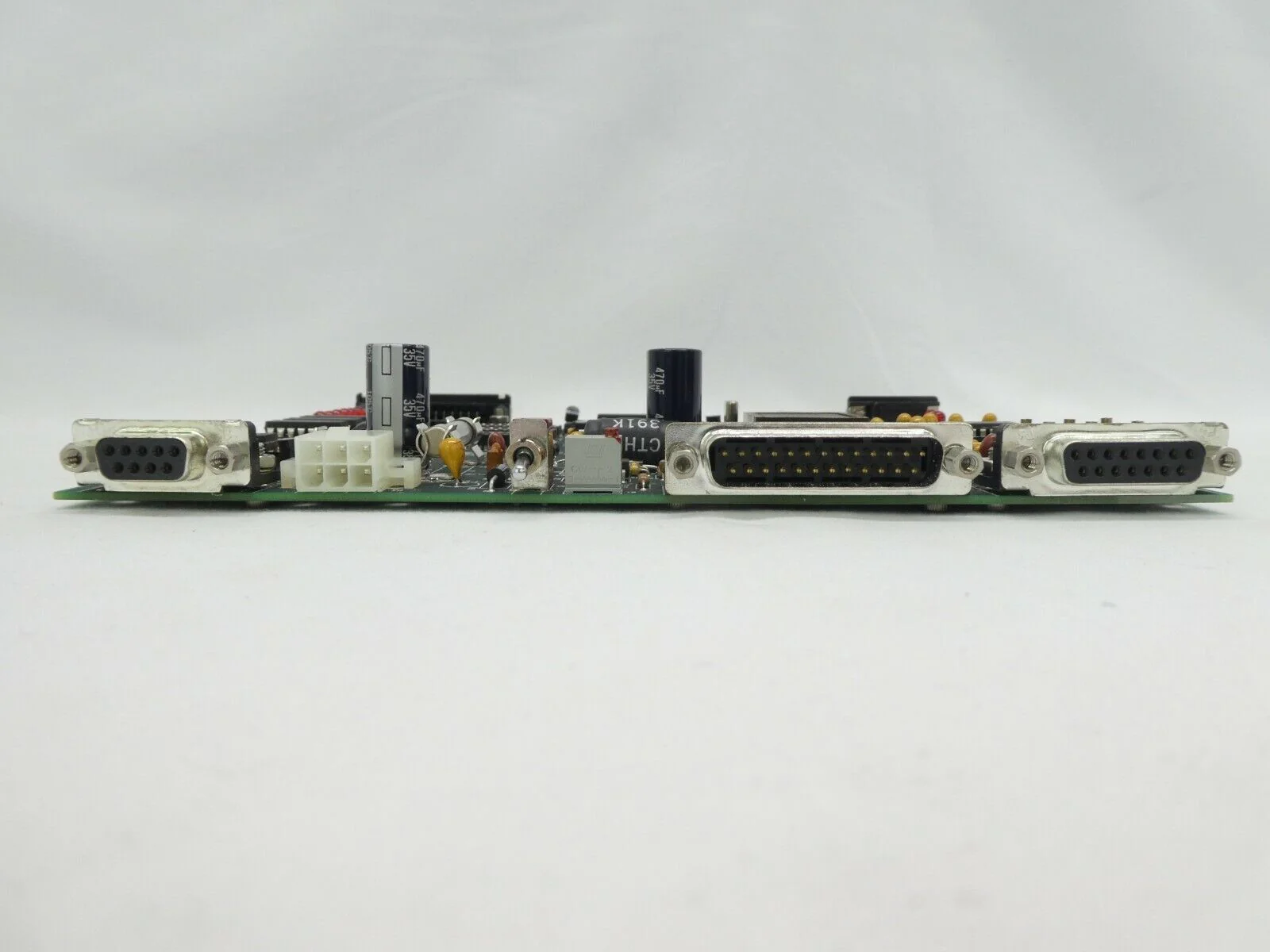 Asyst Technology 02423-001 Arm Control Board PCB 06764-001 Rev. 3.04 A-2000LL - Image 4