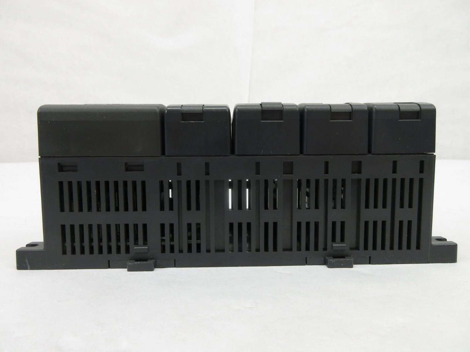 Automation Direct D2-04B-1 4-Slot PLC Controller DirectLOGIC 205 Koyo Working - Image 5