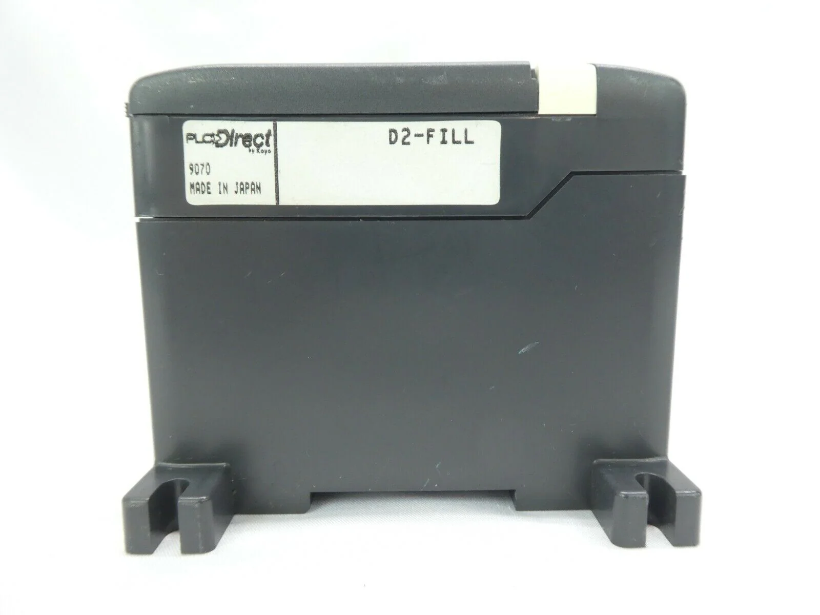 Automation Direct D2-04B 5-Slot PLC Controller DirectLOGIC 205 Koyo Working - Image 5