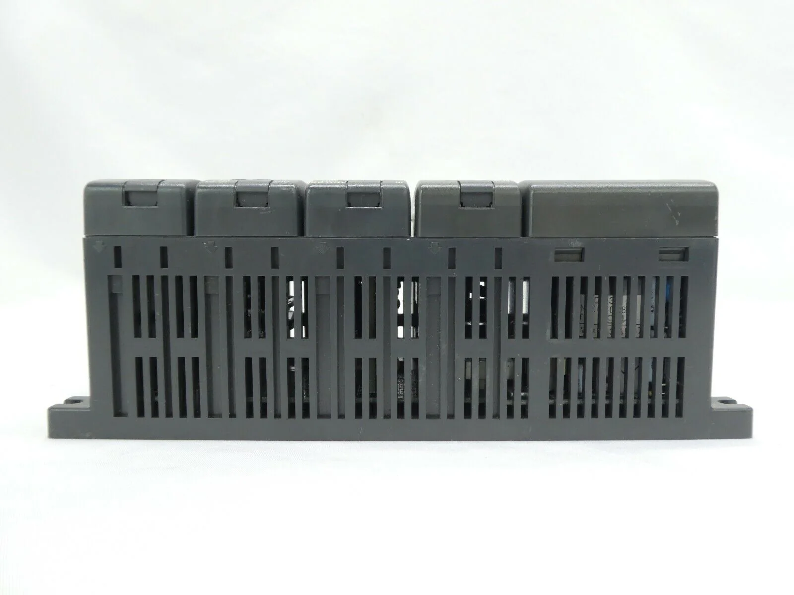 Automation Direct D2-04B 5-Slot PLC Controller DirectLOGIC 205 Koyo Working - Image 6
